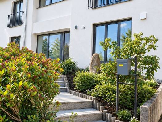 Mehrfamilienhaus zum Kauf 7 Zimmer 270 m² 700 m² Grundstück Scheidt Saarbrücken 66133