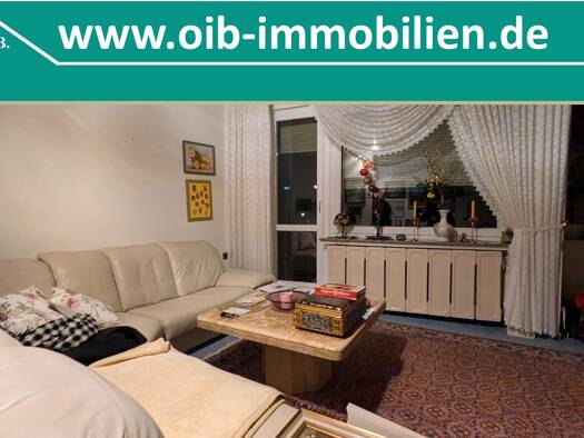 Wohnung zum Kauf provisionsfrei 175.000 € 3 Zimmer 72 m² frei ab sofort Landwehrstr. 51 Utbremen Bremen 28217