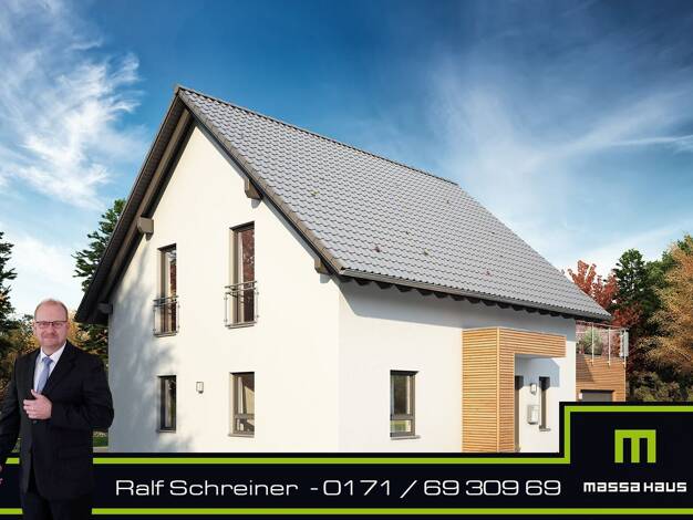 Haus zum Kauf 583.450 € 5 Zimmer 125 m² 528 m² Grundstück Osenau Odenthal 51519