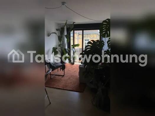 Wohnung zur Miete Tauschwohnung 810 € 2 Zimmer 50 m² 3. Geschoss Neuburg Freiburg im Breisgau 79098