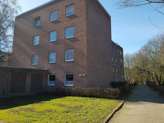 Wohnung zur Miete 690 € 3 Zimmer 71,8 m² 3. Geschoss frei ab 05.02.2026 Käthe-Kollwitz-Straße 31 Nadorst Oldenburg 26127