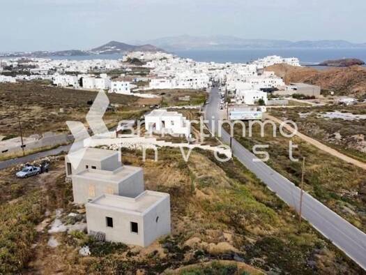 Maisonette zum Kauf 435.000 € 4 Zimmer 87 m² Moni Chrysostomou, Naxos 843 02