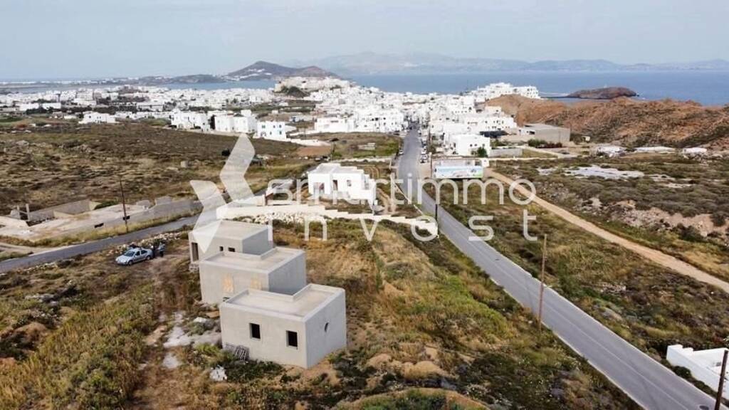 Maisonette zum Kauf 435.000 € 4 Zimmer 87 m² Moni Chrysostomou, Naxos 843 02