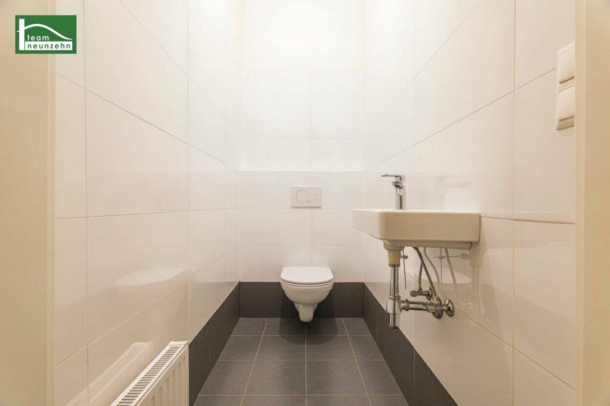 Wohnung zum Kauf - Mehr