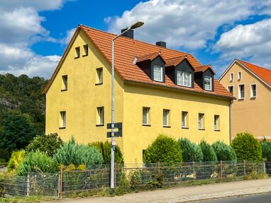 Mehrfamilienhaus zum Kauf 285.000 € 6 Zimmer 180 m² 947 m² Grundstück Freital Freital 01705