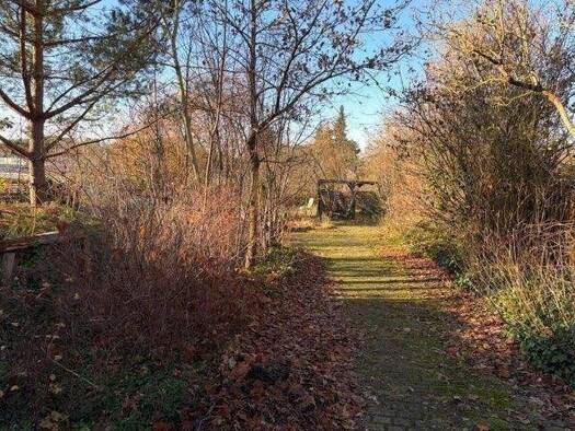 Grundstück zum Kauf 383.130 € 1.161 m² Grundstück Schlangenweg 11 Adendorf Adendorf 21365