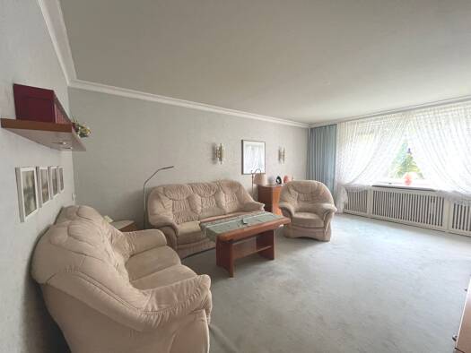 Wohnung zum Kauf 269.000 € 4 Zimmer 98 m² frei ab sofort Rahlstedt Hamburg 22145