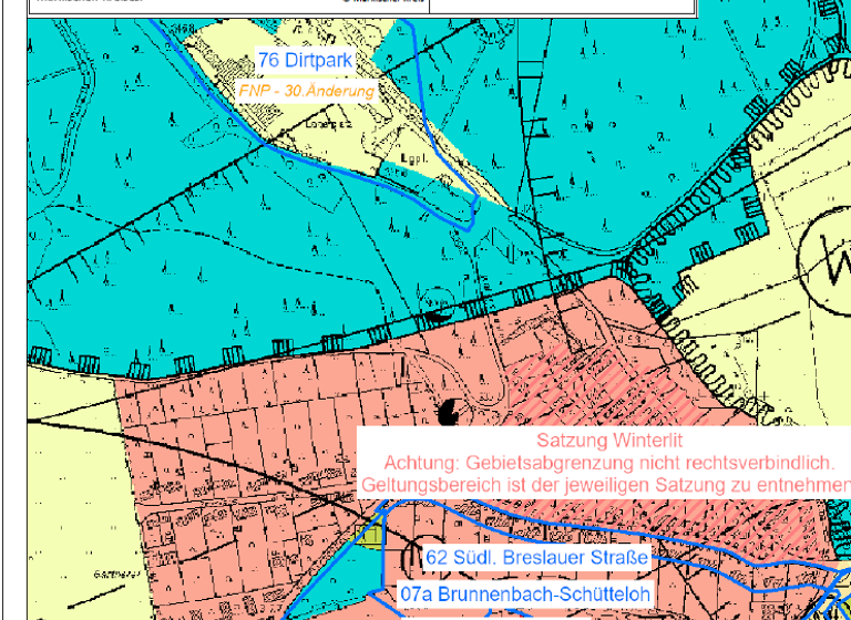 Grundstück zum Kauf 250.000 € 2.139 m² Grundstück Breslauer Straße Neuenrade 58809