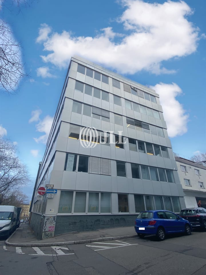 Bürofläche zur Miete provisionsfrei 14 € 713 m²<br/>Bürofläche Neue Vorstadt Stuttgart 70174