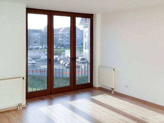 Wohnung zur Miete 353 € 2 Zimmer 61,9 m² 3. Geschoss Halberstadt 38820