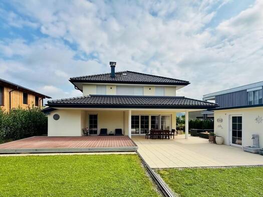 Einfamilienhaus zum Kauf 2.490.000 € 5,5 Zimmer 200 m² 637 m² Grundstück Salzburg 5020