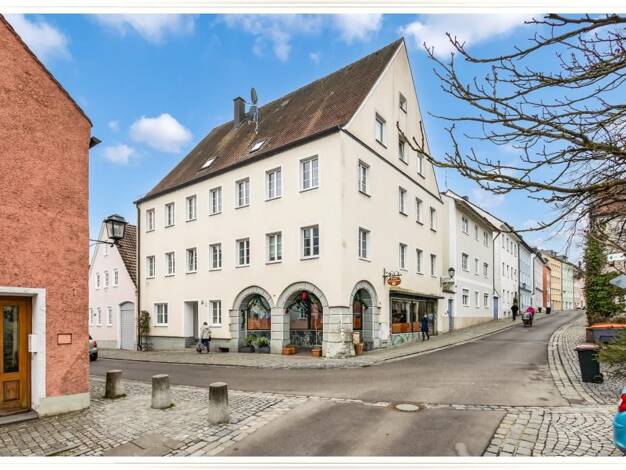 Haus zum Kauf 1.650.000 € 510 m² 190 m² Grundstück Moosburg Moosburg 85368