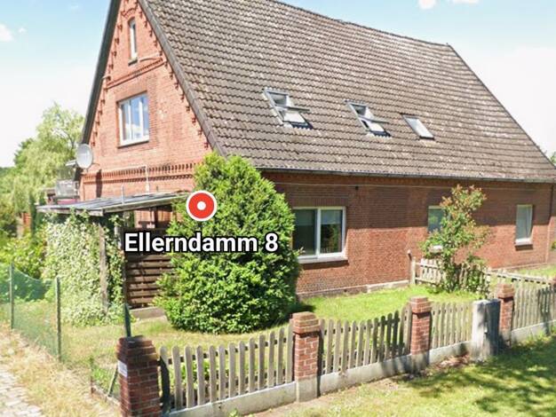 Terrassenwohnung zur Miete 750 € 3 Zimmer 83 m² frei ab 15.08.2025 Sangenstedt Winsen (Luhe) 21423