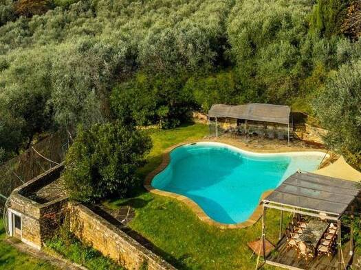 Haus zum Kauf 8.500.000 € 634 m² Firenze 50125