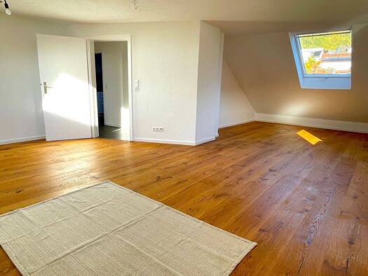 Wohnung zur Miete 950 € 3 Zimmer 98 m² Geschoss 2/3 frei ab 15.10.2026 Scherrstraße 10 Donzdorf Donzdorf 73072