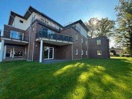 Wohnung zur Miete 830 € 2 Zimmer 75,2 m² 1. Geschoss frei ab 31.03.2026 Hude 27798