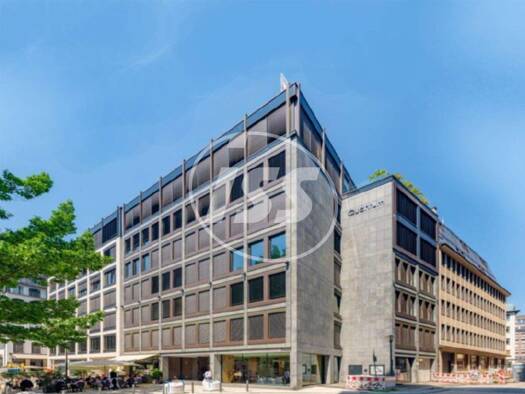 Laden zur Miete 40 € 115 m² Verkaufsfläche Dornbusch 2, 4 Hamburg-Altstadt Hamburg 20095