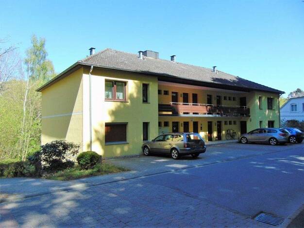 Wohnung zur Miete 300 € 1 Zimmer 32 m² frei ab 01.03.2026 Schwennaustraße 2 Glücksburg 24960