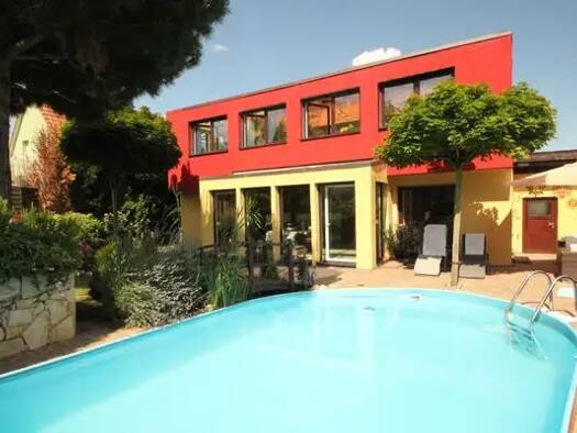 Haus zum Kauf 651.900 € 240 m² 600 m² Grundstück Seltz 67470