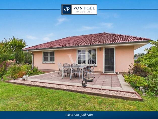 Bungalow zum Kauf 299.000 € 2,5 Zimmer 85 m² 738 m² Grundstück Kehrigk Storkow (Mark) 15859