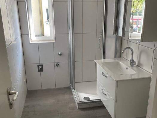 Wohnung zur Miete 432 € 3 Zimmer 72 m² frei ab sofort Laar Duisburg 47119