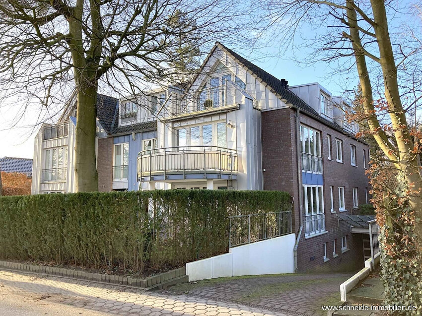 Wohnung zum Kauf 547.000 € 2,5 Zimmer 94 m²<br/>Wohnfläche 1.<br/>Geschoss Hummelsbüttel Hamburg / Hummelsbüttel 22339