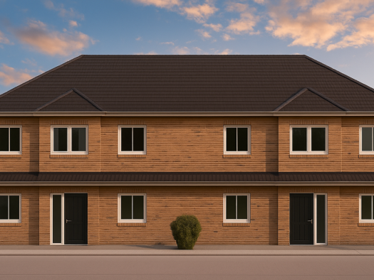 Wohnung zur Miete - Erstbezug 895 € 3 Zimmer 77 m² Sage Großenkneten 26197