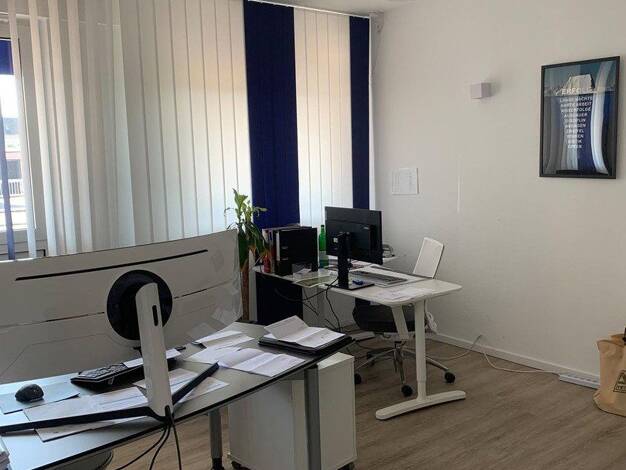 Bürofläche zur Miete provisionsfrei 175 m² Bürofläche Gildehauser Straße 95 Gronau Gronau 48599