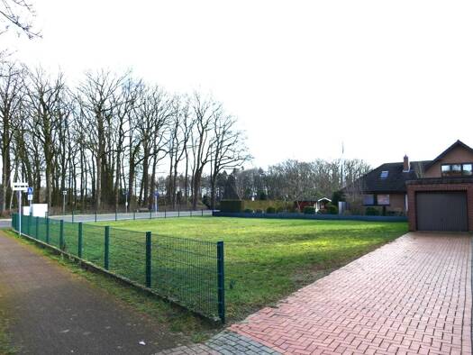 Grundstück zum Kauf 876 m² Grundstück Bawinkel 49844