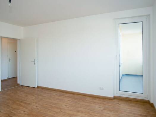 Wohnung zur Miete 650 € 2 Zimmer 50,9 m² 6. Geschoss Huchtinger Heerstraße Kirchhuchting Süd 28259
