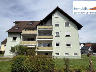 Wohnung zum Kauf 176.900 € 4 Zimmer 96 m² 2. Geschoss frei ab sofort Mainleus Mainleus 95336