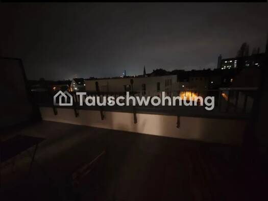 Wohnung zur Miete Tauschwohnung 1.000 € 2 Zimmer 58 m² 5. Geschoss Kalk Kalk 51103