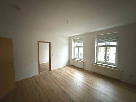Studio zur Miete 259 € 2 Zimmer 46,7 m² 2. Geschoss Walther-Rathenau-Straße 39 Oelsnitz Oelsnitz/Vogtl. 08606