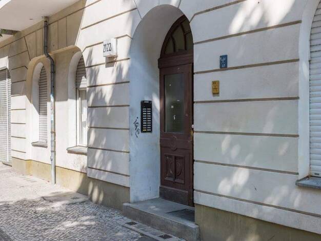 Wohnung zum Kauf provisionsfrei 360.700 € 3 Zimmer 94,8 m² 2. Geschoss Nogatstraße 21 Neukölln Berlin 12051