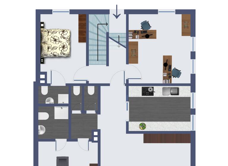 Hotel zum Kauf 159.000 € 296,8 m² Gastrofläche 576 m² Grundstück Bitterfelder Landstraße 20 Schwemsal Muldestausee 06774
