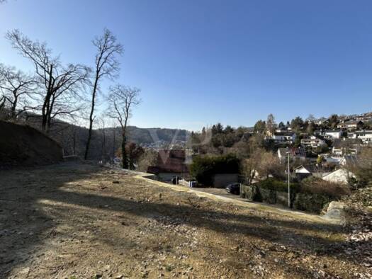 Grundstück zum Kauf provisionsfrei 768 m² Grundstück Baugenehmigung vorhanden frei ab sofort Eppenhainer Weg Vockenhausen Eppstein 65817