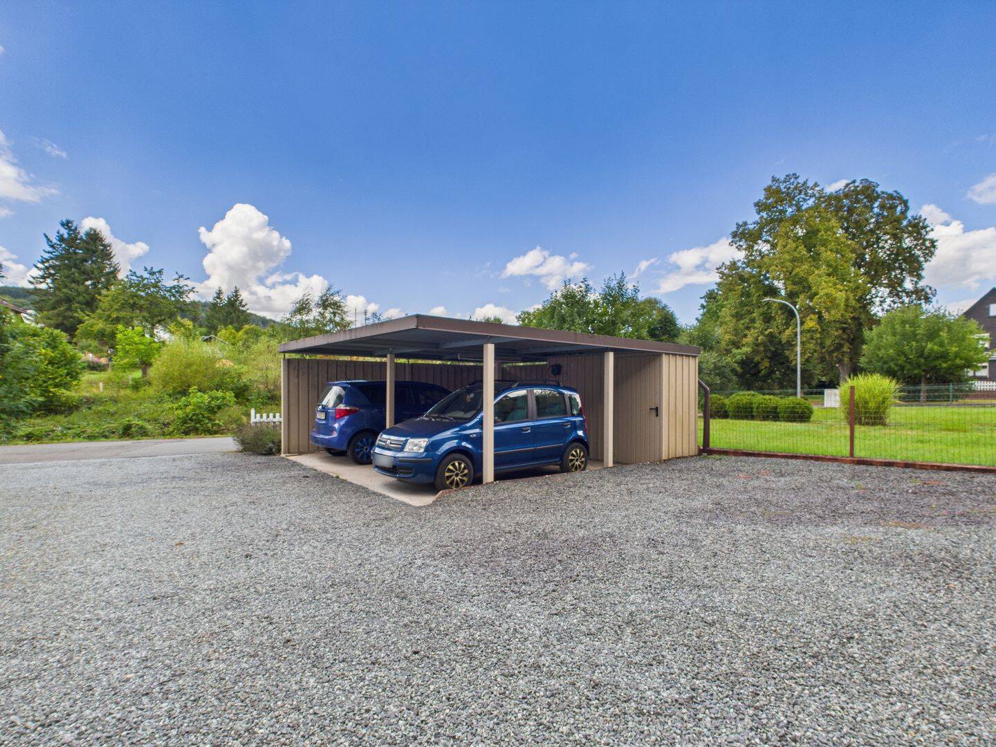 Mehrfamilienhaus zum Kauf - Mehr