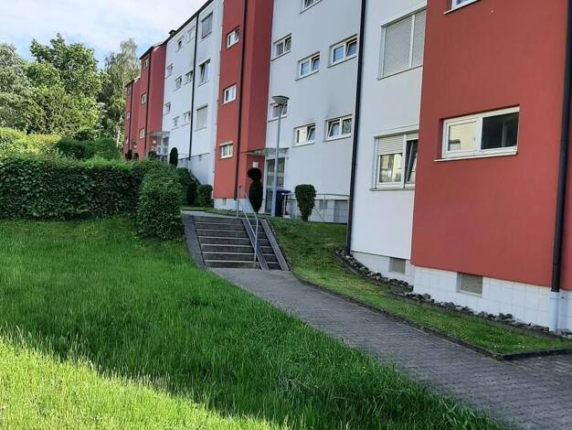 Wohnung zum Kauf 215.000 € 3,5 Zimmer 78 m² 2. Geschoss frei ab 01.02.2027 Ursenwang Göppingen 73037