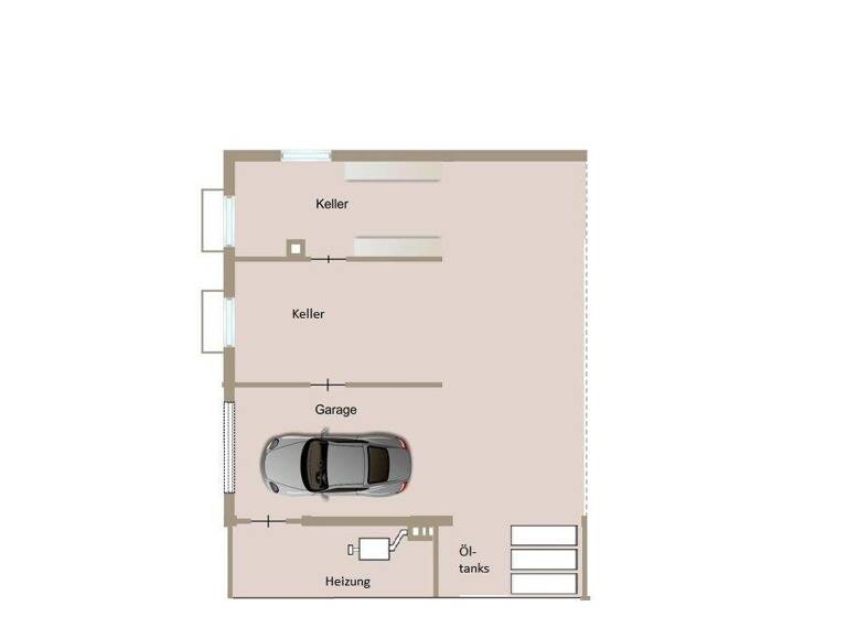 Mehrfamilienhaus zum Kauf 287.000 € 6 Zimmer 208 m² 581 m² Grundstück Aulfingen Geisingen / Aulfingen 78187
