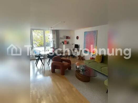 Wohnung zur Miete Tauschwohnung 1.000 € 2 Zimmer 70 m² 1. Geschoss Neuehrenfeld Köln 50823