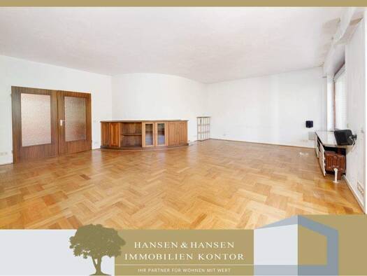 Wohnung zum Kauf 499.000 € 3 Zimmer 122,4 m² Wellingsbüttel Hamburg 22391