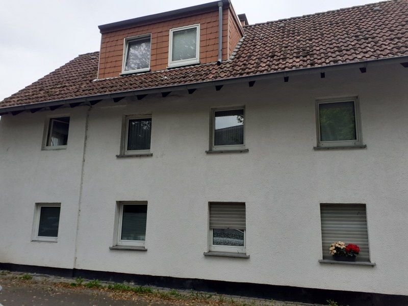 Mehrfamilienhaus zum Kauf als Kapitalanlage geeignet 265.700 € 8 Zimmer 166 m²<br/>Wohnfläche 265 m²<br/>Grundstück Bremen Ense 59469