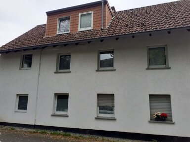 Mehrfamilienhaus zum Kauf als Kapitalanlage geeignet 265.700 € 8 Zimmer 166 m² 265 m² Grundstück Bremen Ense 59469