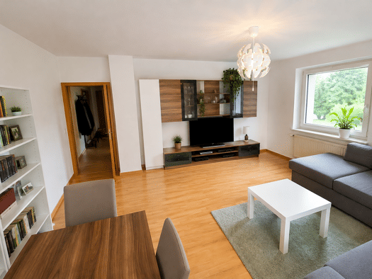 Wohnung zur Miete 910 € 3 Zimmer 85 m² Geschoss 1/2 frei ab 01.10.2026 Großgeschaidt 14 Großgeschaidt Heroldsberg 90562