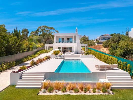 Haus zum Kauf 2.550.000 € 311 m² 1.825 m² Grundstück Alvor 8500
