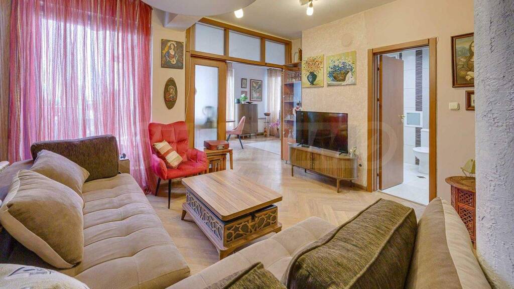 Studio zum Kauf 258.000 € 3 Zimmer 101,2 m² Sofia