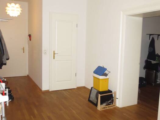 Wohnung zur Miete 1.200 € 4 Zimmer 107 m² Geschoss 1/14 Offenbach am Main 63065
