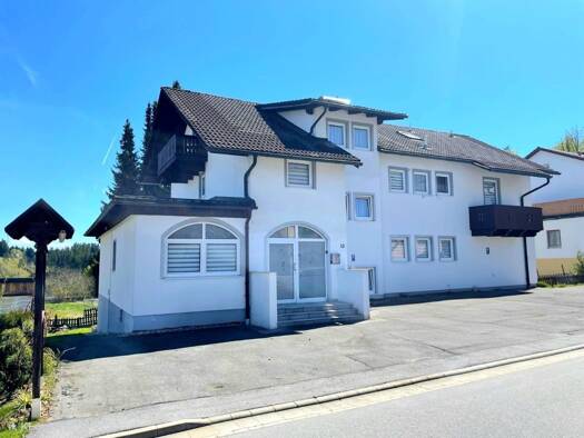 Mehrfamilienhaus zum Kauf 449.000 € 12 Zimmer 439 m² 831 m² Grundstück Spiegelau Spiegelau 94518