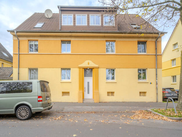 Mehrfamilienhaus zum Kauf als Kapitalanlage geeignet 2.599.000 € 2.135 m² Mitte Dortmund 44369