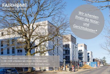 Wohnung zum Kauf provisionsfrei 310.590 € 3 Zimmer 75 m² 2. Geschoss Mauerfeldchen Würselen Würselen 52146